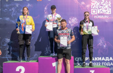 Пензячка стала призером Спартакиады учащихся России по велоспорту