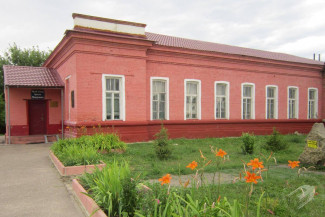 На ремонт музея под Пензой выделили 11 миллионов рублей