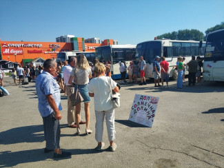 В детских лагерях Пензенской области началась четвертая смена
