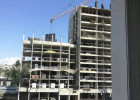 В Пензе над жителями многоэтажного дома нависла смертельная угроза