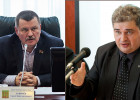 Двойной праздник! 17 августа родились политик Михаил Косой и депутат Сергей Лукичёв