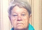 В Пензе снова начали поиски 82-летней Майи Борисовой