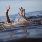 В Пензе был найден труп мужчины, утонувшего при загадочных обстоятельствах