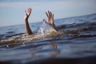 В Пензе был найден труп мужчины, утонувшего при загадочных обстоятельствах