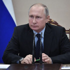 Дошло на самый верх: Владимир Путин поддержал борьбу против алкоголизации населения, развернутую в Пензе