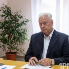 В Пензе бывшего сенатора Совета Федерации осудили за мошенничество