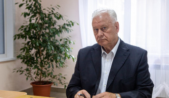 В Пензе бывшего сенатора Совета Федерации осудили за мошенничество