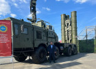 Пензенский промышленник Олег Кочетков принял участие в Международном военно-техническом форуме «Армия-2022»