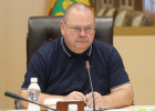 Одно важное решение Олега Мельниченко: почему в Пензенской области на самом деле сократилось количество лесных пожаров