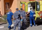 Пензенцы опубликовали видео с места падения молодого парня с 7 этажа