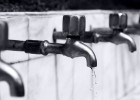 Жители улицы Леонова в Пензе двое суток сидят без воды