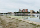 В Пензе приводят в порядок правый берег реки Суры