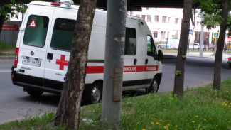 В Пензе 33-летний водитель сбил школьницу на Проспекте Строителей