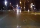 Не для слабонервных: водитель выехал на встречку и едва не устроил жесткое ДТП в центре Пензы