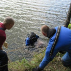 В водоемах Пензенской области нашли еще двух утопленников