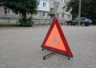 В Земетчино водитель премиальной иномарки погиб в аварии