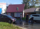 В Пензе на улице Пролетарской сбит пешеход