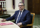 Председатель избиркома Александр Синюков отчитался о готовности Пензенской области к выборам