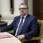 Председатель избиркома Александр Синюков отчитался о готовности Пензенской области к выборам