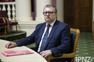 Председатель избиркома Александр Синюков отчитался о готовности Пензенской области к выборам