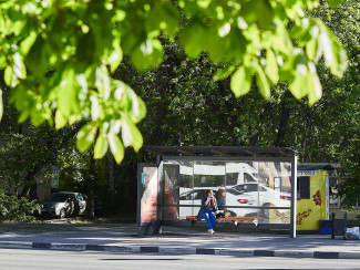 Завтра в Пензенской области ожидается жара до 33 градусов