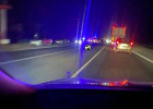 Рядом с селом Чемодановка Пензенской области произошло смертельное ДТП с участием такси