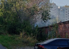 На территории пензенской школы случился пожар
