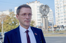 Пост и.о. директора МУП «Пензенские бани» займет депутат Виктор Хомец