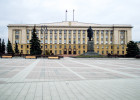 В Пензенской области режим повышенной готовности продлили до 30 сентября