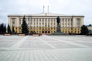 В Пензенской области режим повышенной готовности продлили до 30 сентября