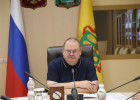 В Пензенской области усилят контроль за безопасностью школьников на дорогах