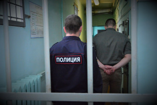 В Пензе 45-летний мужчина повторно попался на магазинной краже
