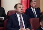 В Пензе обустроили четыре пешеходных перехода возле школ