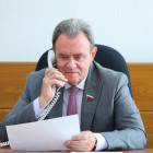 Председатель пензенского Заксобра помог решить проблемы жителей региона