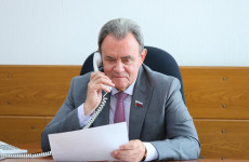 Председатель пензенского Заксобра помог решить проблемы жителей региона