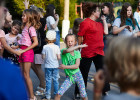 В Пензе отметят День знаний сразу на нескольких площадках