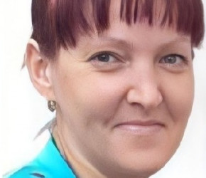 В Пензе пропала 38-летняя Светлана Сироткина