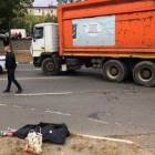 В Подмосковье уроженец Пензенской области раздавил на МАЗе двух детей