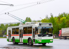 В Пензе изменится схема движения троллейбусов №8 и №9