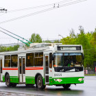 В Пензе изменится схема движения троллейбусов №8 и №9