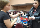 «Мой голос – моё будущее». Пензенским студентам рассказали об избирательном праве