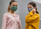 В Пензенской области за сутки выявлено 442 новых случая коронавируса