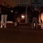 Вечернее ДТП в Пензе: две легковушки столкнулись в Нахаловке