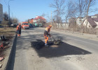 В Пензенской области все работы на объектах БКД завершат до 1 октября