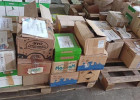 Из Пензенской области в Запорожье доставили очередную партию гуманитарного груза