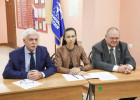 В программу капремонта школ планируется включить благоустройство территорий