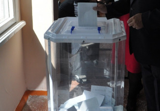 В Пензенской области начали работу избирательные участки