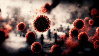 Оперштаб сообщил о 550 заболевших коронавирусом в Пензенской области