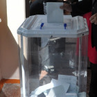 Явка на выборах в парламент Пензенской области превысила 45%