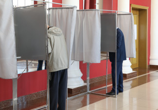 Стали известны первые результаты выборов в Законодательное собрание Пензенской области